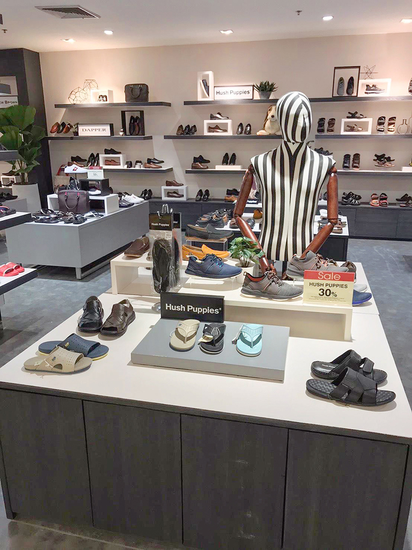 เปิดแล้ว! ห้างเซ็นทรัล อุดรธานี เฟสแรก ขนทัพสินค้ามากมายกว่า 1,000 แบรนด์ เพื่อการช้อปปิ้งอย่างไร้รอยต่อ