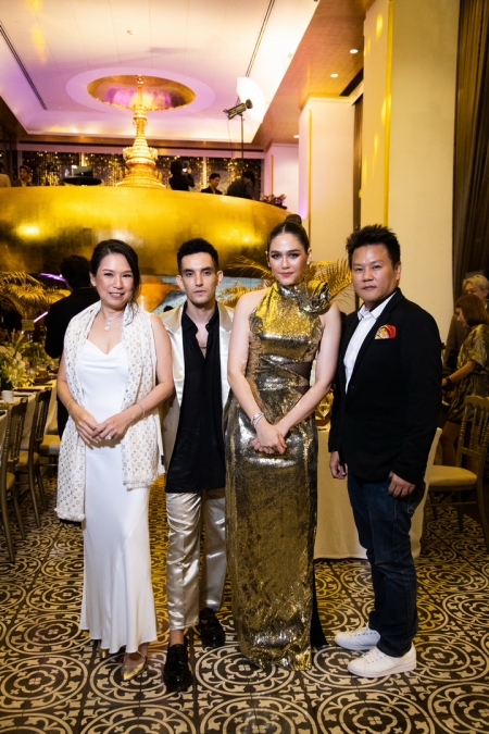 สัมผัสเสน่ห์ของอาหารไทยแบบเหนือระดับ ที่ Royal Osha ร้านอาหารแบบฉบับ Luxury Thai Fine Dining