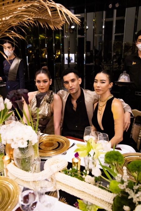 สัมผัสเสน่ห์ของอาหารไทยแบบเหนือระดับ ที่ Royal Osha ร้านอาหารแบบฉบับ Luxury Thai Fine Dining