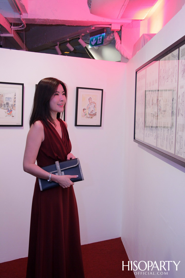 PENFOLDS EXTRAORDINARY MOMENT