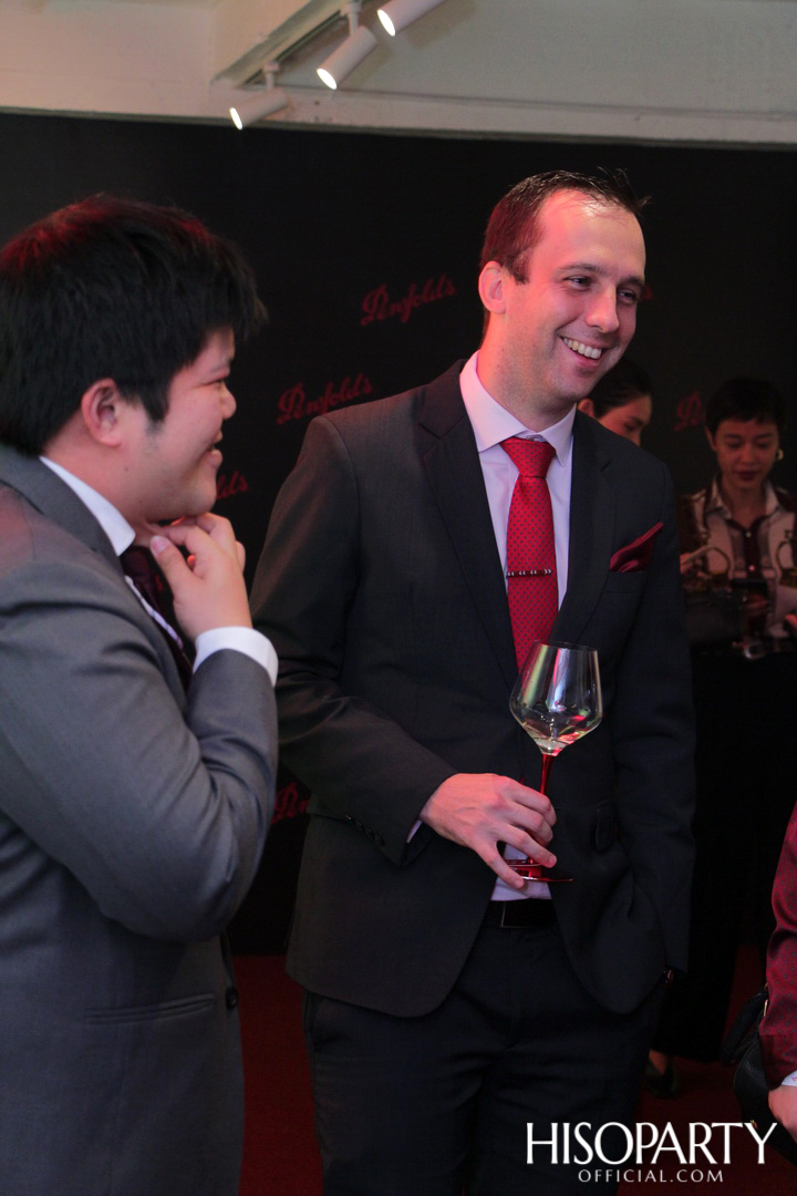 PENFOLDS EXTRAORDINARY MOMENT