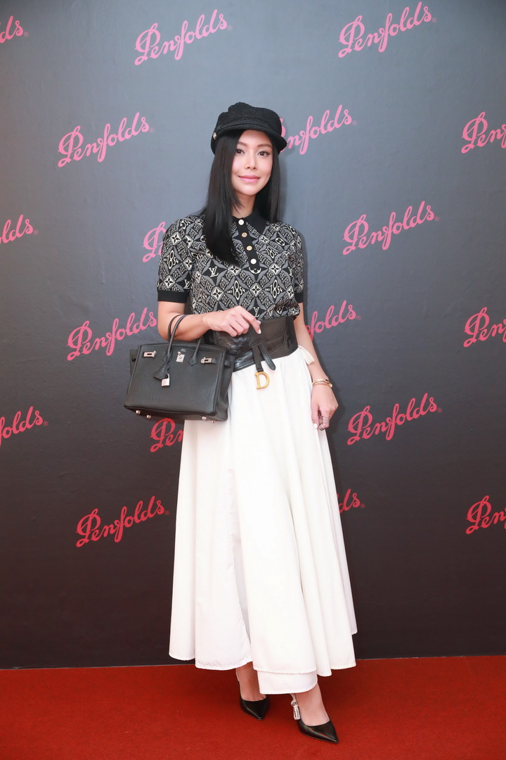 PENFOLDS EXTRAORDINARY MOMENT