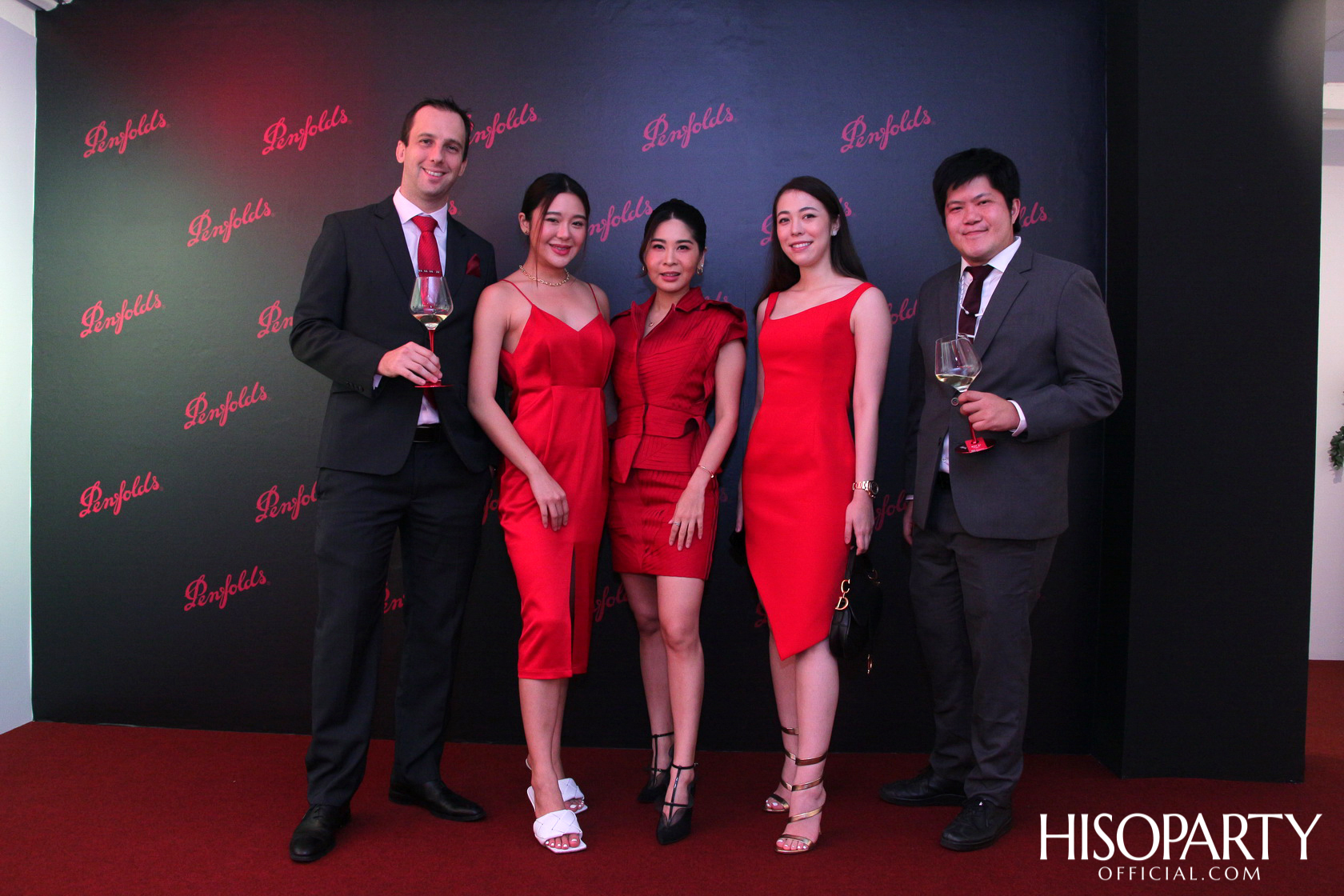 PENFOLDS EXTRAORDINARY MOMENT