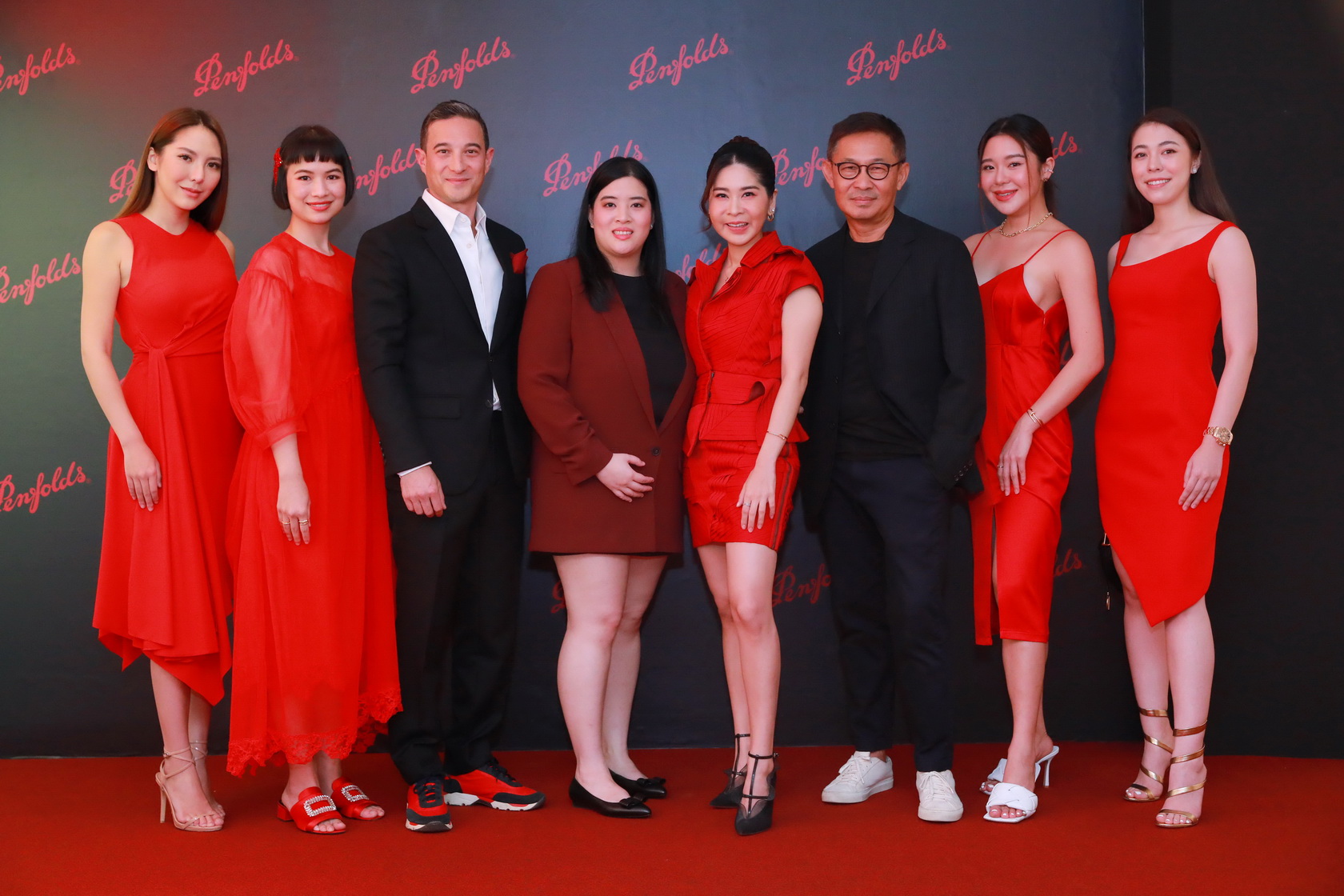 PENFOLDS EXTRAORDINARY MOMENT