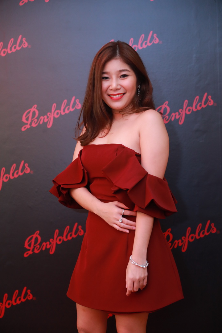 PENFOLDS EXTRAORDINARY MOMENT