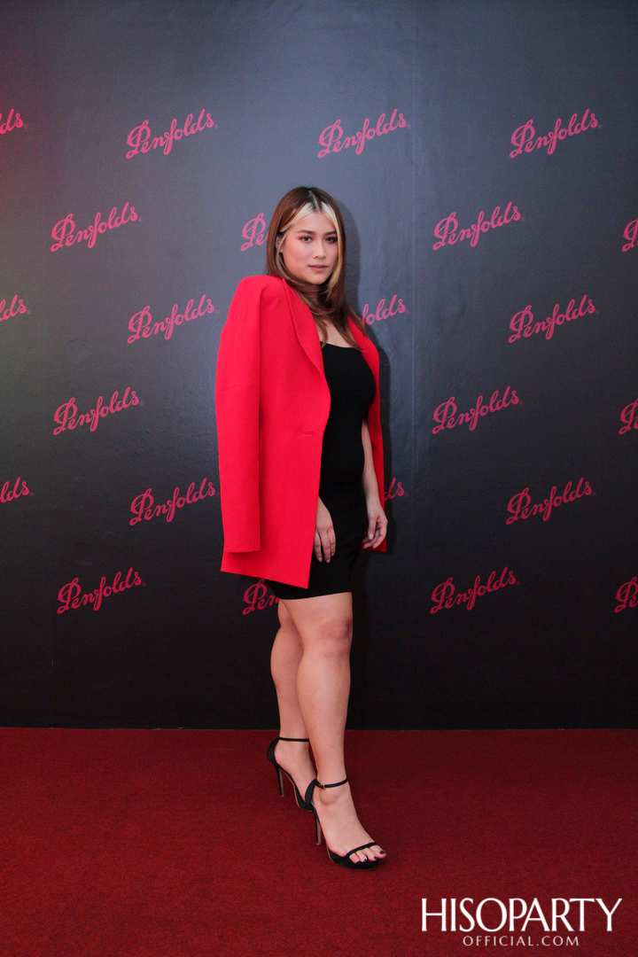 PENFOLDS EXTRAORDINARY MOMENT