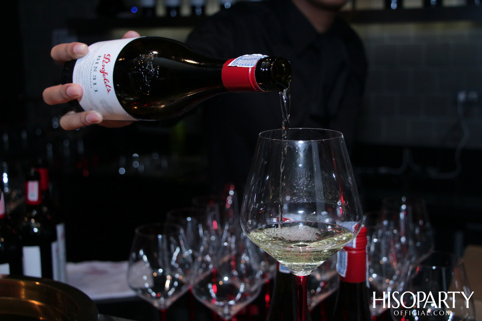 PENFOLDS EXTRAORDINARY MOMENT