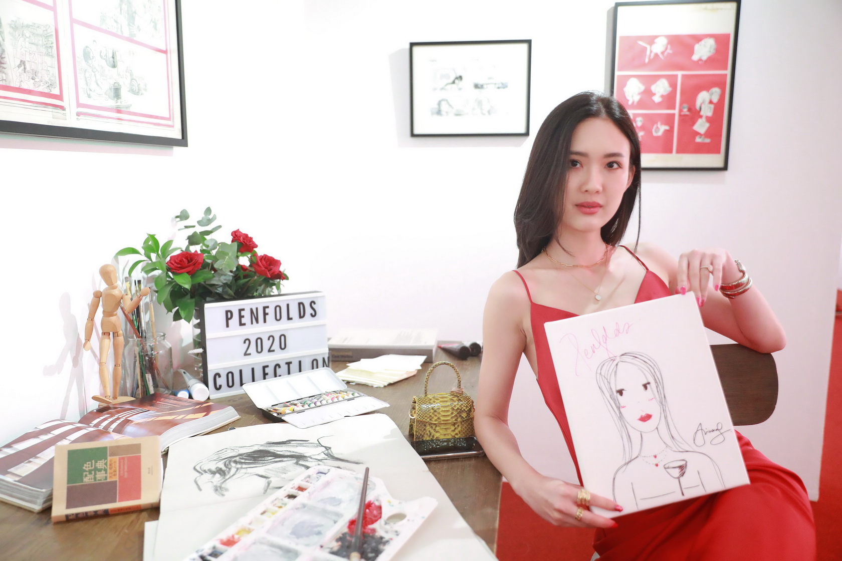 PENFOLDS EXTRAORDINARY MOMENT