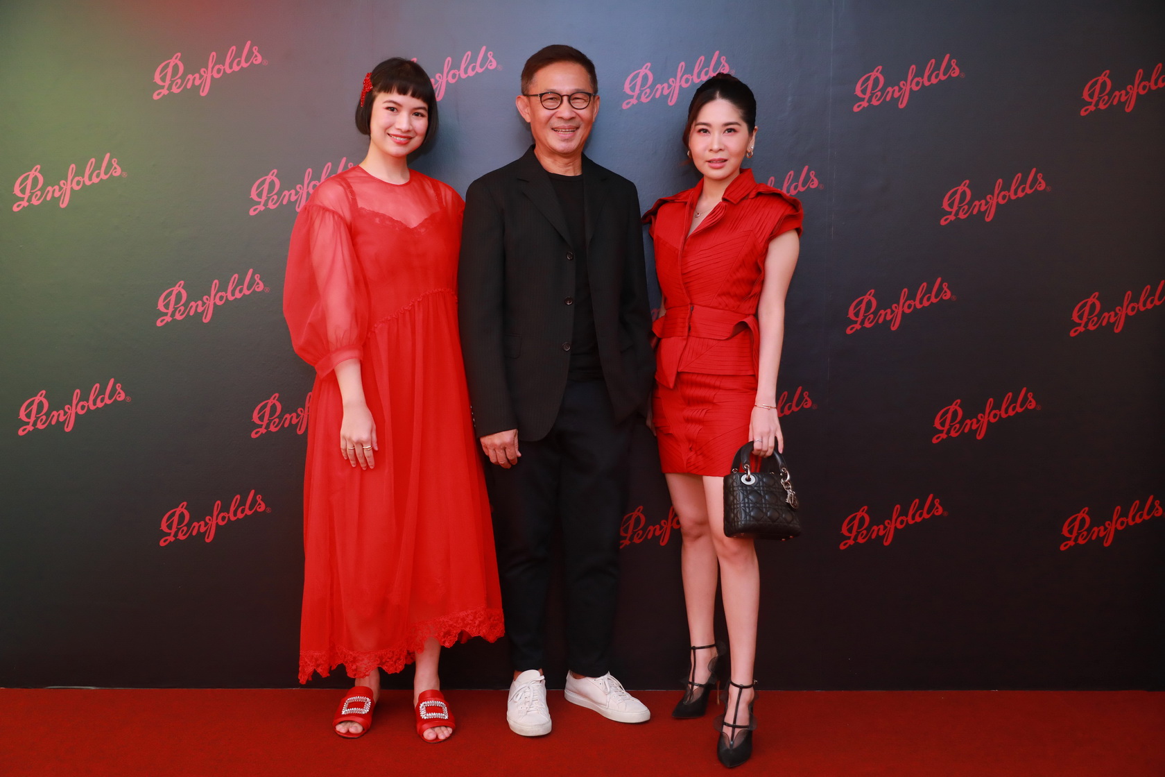 PENFOLDS EXTRAORDINARY MOMENT