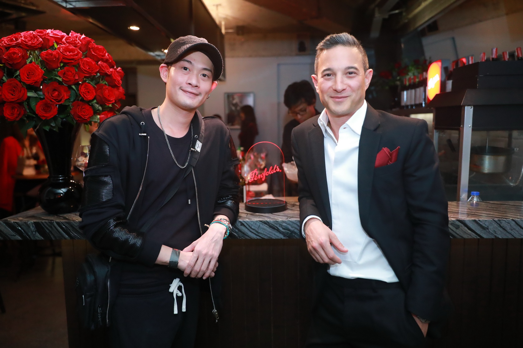 PENFOLDS EXTRAORDINARY MOMENT