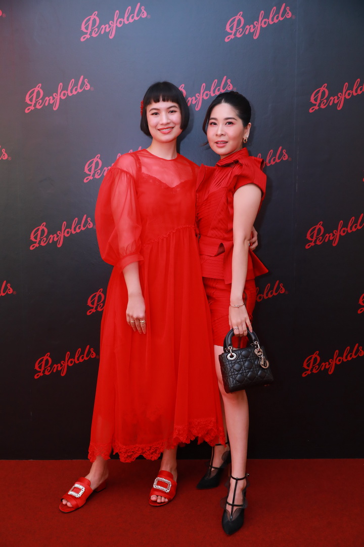 PENFOLDS EXTRAORDINARY MOMENT