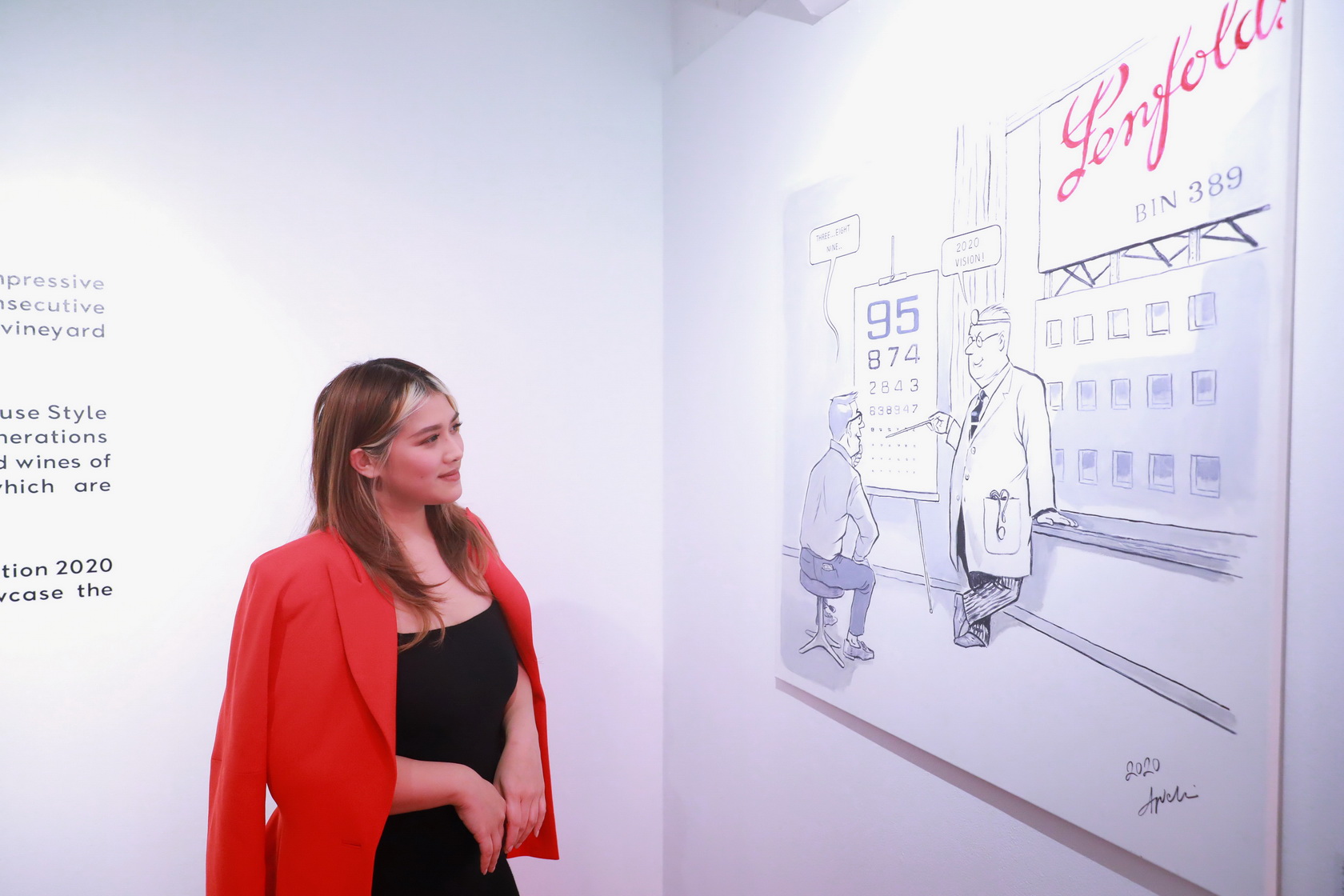 PENFOLDS EXTRAORDINARY MOMENT