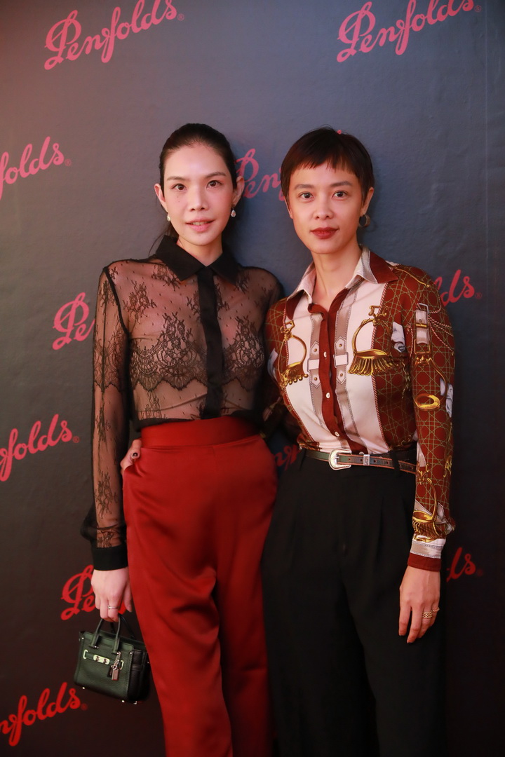 PENFOLDS EXTRAORDINARY MOMENT