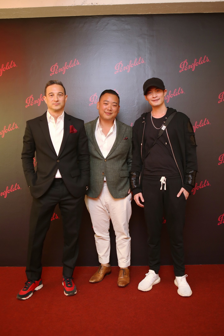 PENFOLDS EXTRAORDINARY MOMENT