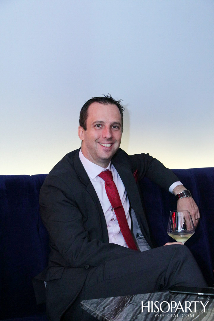 PENFOLDS EXTRAORDINARY MOMENT