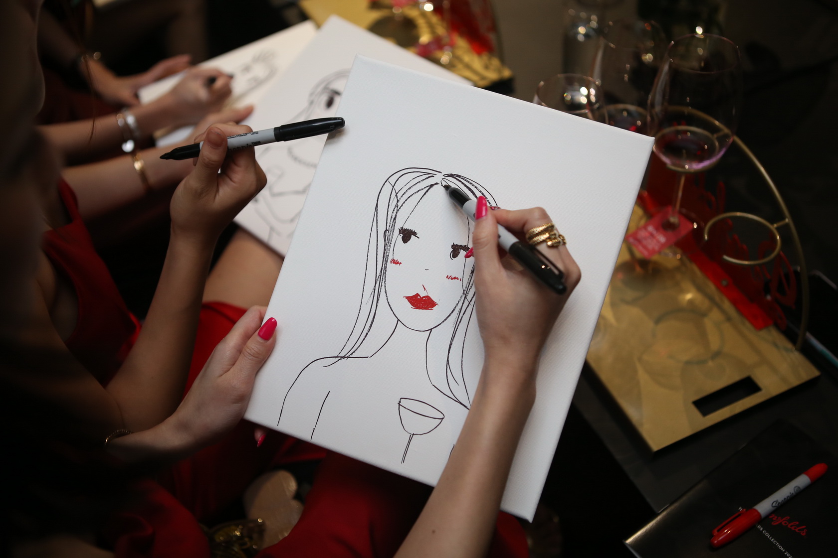 PENFOLDS EXTRAORDINARY MOMENT