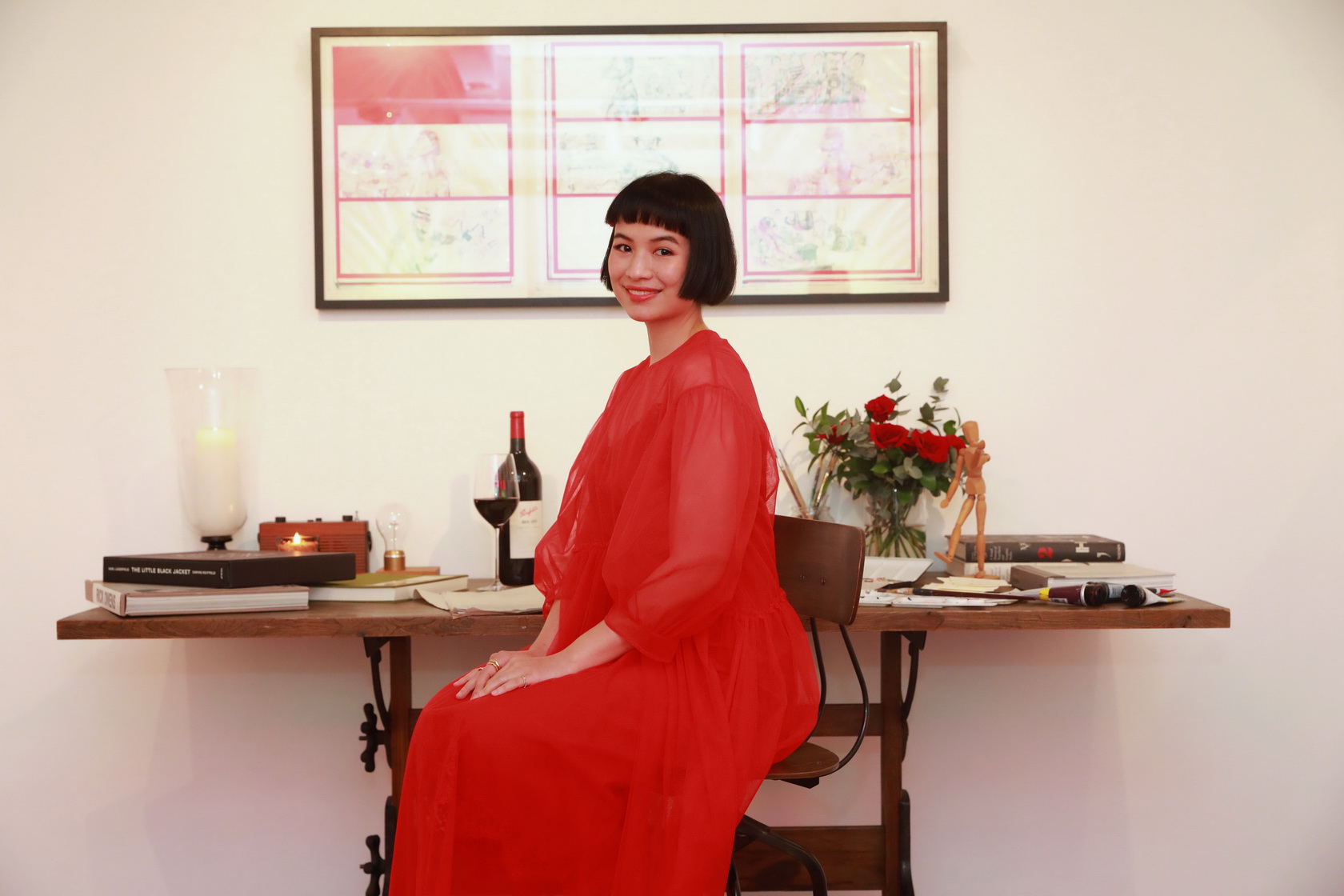 PENFOLDS EXTRAORDINARY MOMENT