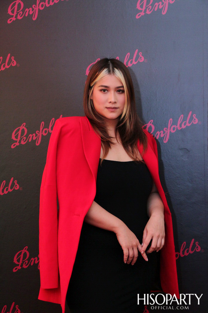 PENFOLDS EXTRAORDINARY MOMENT