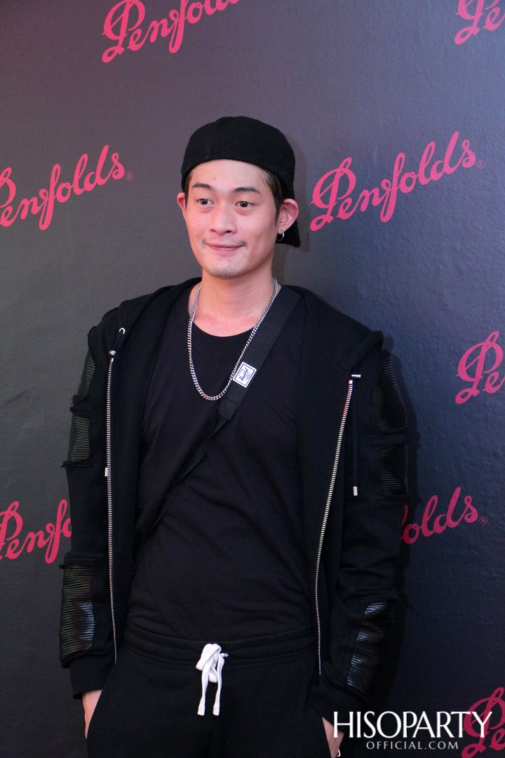 PENFOLDS EXTRAORDINARY MOMENT