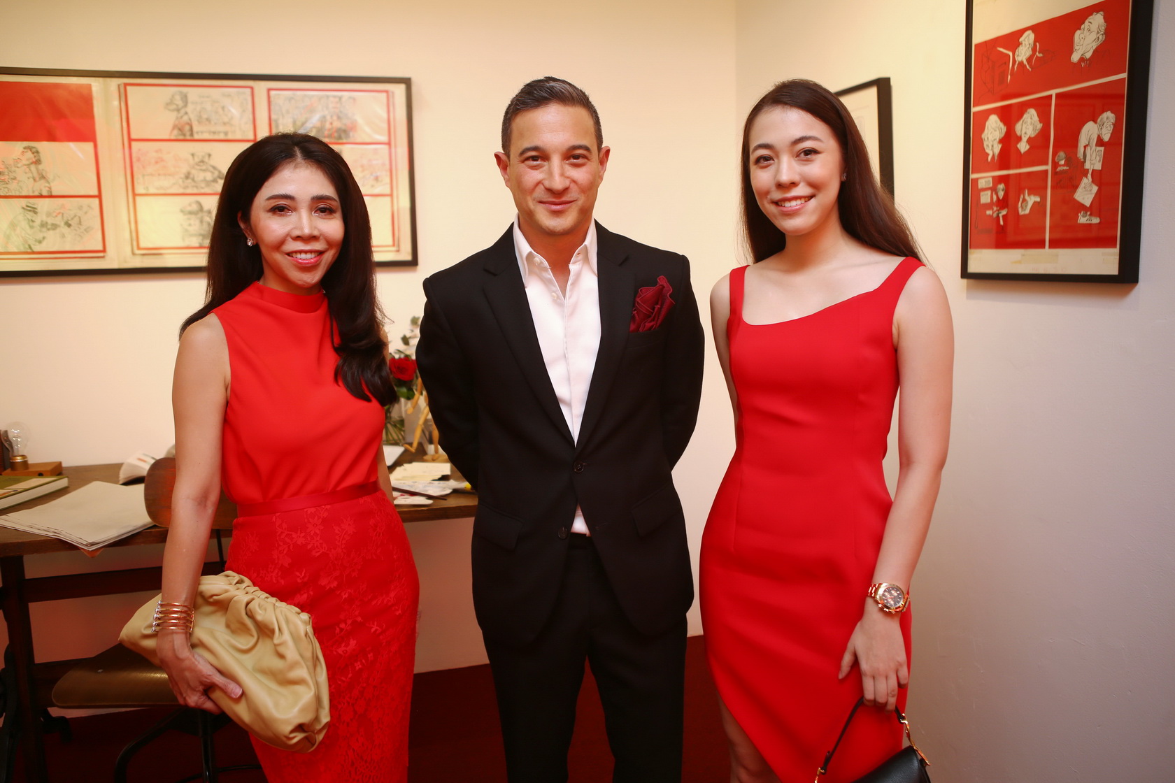 PENFOLDS EXTRAORDINARY MOMENT