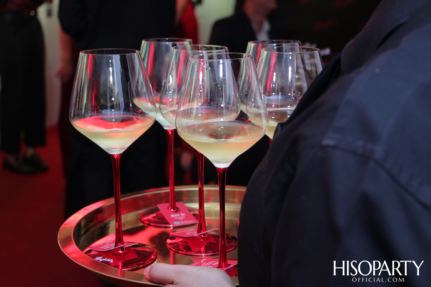 PENFOLDS EXTRAORDINARY MOMENT