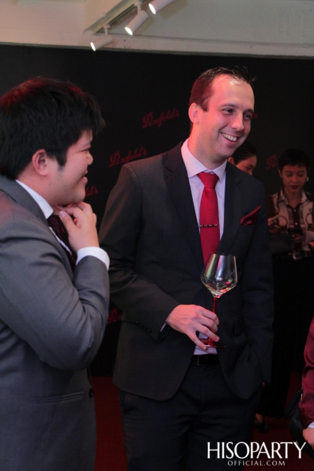 PENFOLDS EXTRAORDINARY MOMENT 