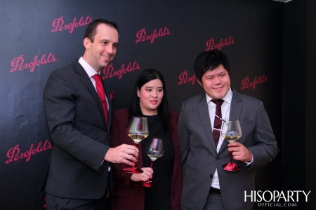 PENFOLDS EXTRAORDINARY MOMENT 