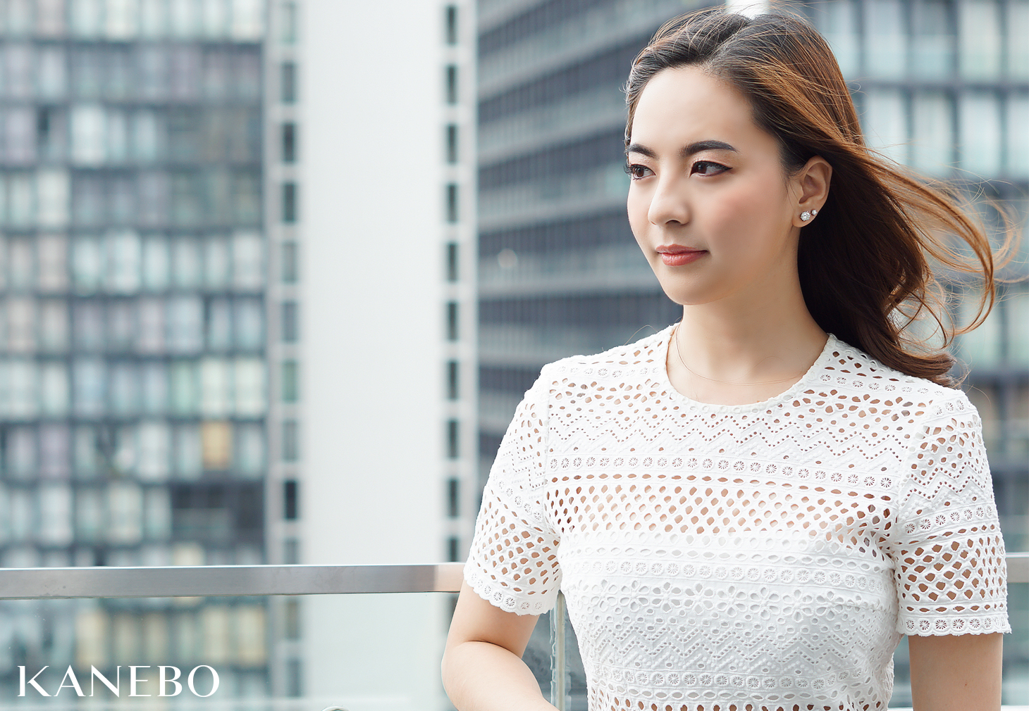 HISOPARTY × KANEBO เชิญสัมผัสประสบการณ์ KANEBO THE EXCEPTIONAL ภายใต้คอนเซ็ปต์ CLEAR AND BEYOND