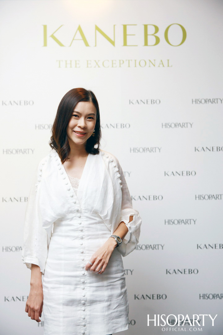 HISOPARTY × KANEBO เชิญสัมผัสประสบการณ์ KANEBO THE EXCEPTIONAL ภายใต้คอนเซ็ปต์ CLEAR AND BEYOND