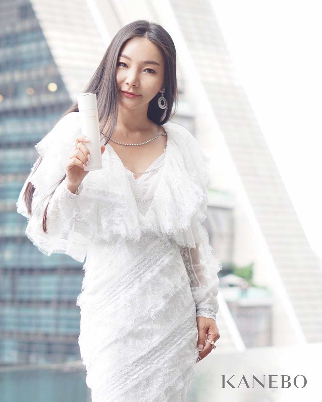 HISOPARTY × KANEBO เชิญสัมผัสประสบการณ์ KANEBO THE EXCEPTIONAL ภายใต้คอนเซ็ปต์ CLEAR AND BEYOND