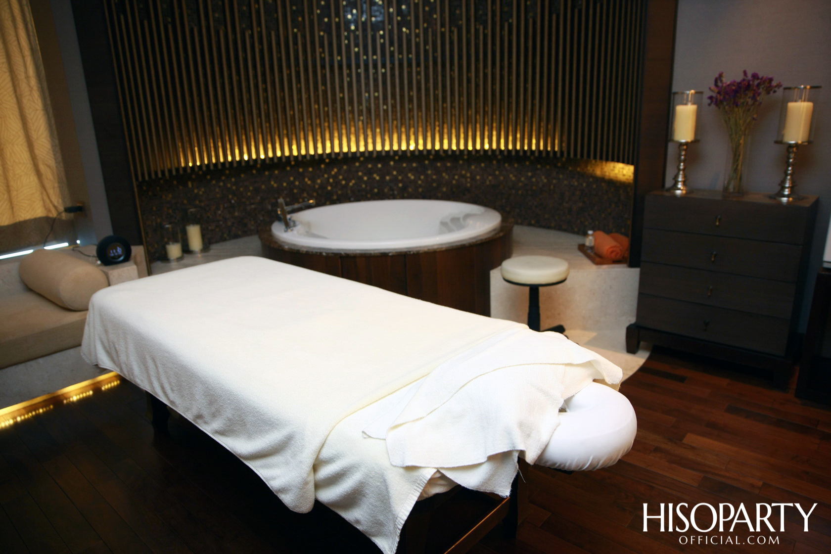 HISOPARTY × KANEBO เชิญสัมผัสประสบการณ์ KANEBO THE EXCEPTIONAL ภายใต้คอนเซ็ปต์ CLEAR AND BEYOND