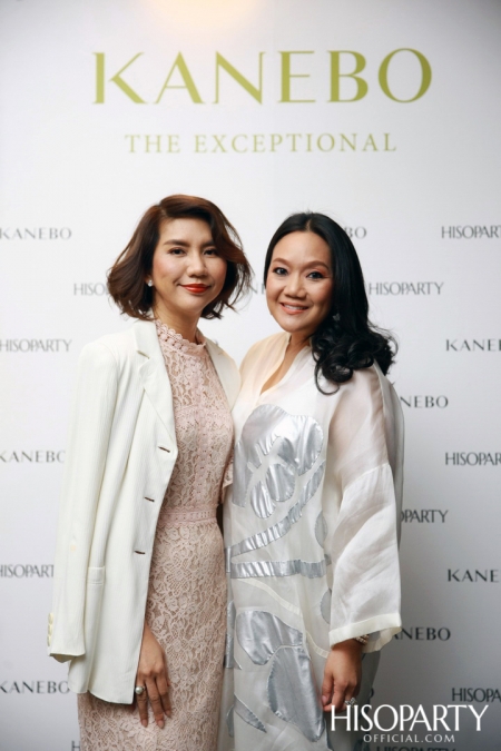 HISOPARTY × KANEBO เชิญสัมผัสประสบการณ์ KANEBO THE EXCEPTIONAL ภายใต้คอนเซ็ปต์ CLEAR AND BEYOND