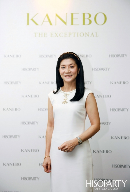 HISOPARTY × KANEBO เชิญสัมผัสประสบการณ์ KANEBO THE EXCEPTIONAL ภายใต้คอนเซ็ปต์ CLEAR AND BEYOND