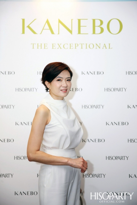 HISOPARTY × KANEBO เชิญสัมผัสประสบการณ์ KANEBO THE EXCEPTIONAL ภายใต้คอนเซ็ปต์ CLEAR AND BEYOND