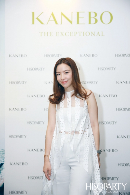 HISOPARTY × KANEBO เชิญสัมผัสประสบการณ์ KANEBO THE EXCEPTIONAL ภายใต้คอนเซ็ปต์ CLEAR AND BEYOND