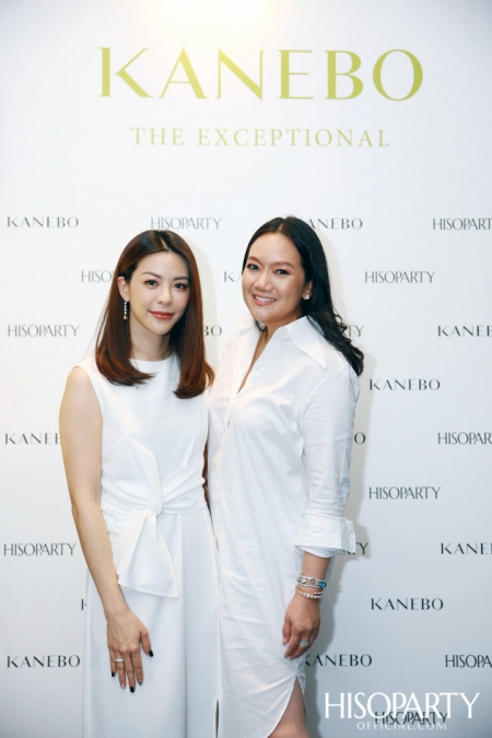 HISOPARTY × KANEBO เชิญสัมผัสประสบการณ์ KANEBO THE EXCEPTIONAL ภายใต้คอนเซ็ปต์ CLEAR AND BEYOND