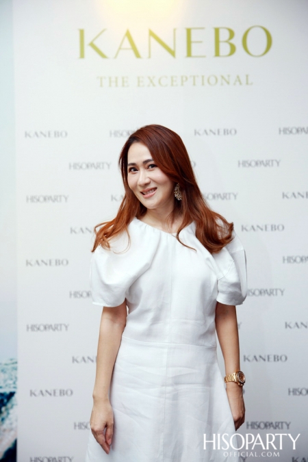 HISOPARTY × KANEBO เชิญสัมผัสประสบการณ์ KANEBO THE EXCEPTIONAL ภายใต้คอนเซ็ปต์ CLEAR AND BEYOND