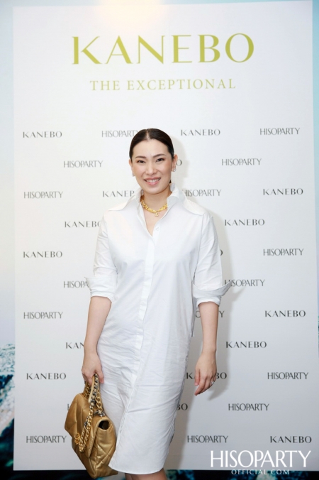 HISOPARTY × KANEBO เชิญสัมผัสประสบการณ์ KANEBO THE EXCEPTIONAL ภายใต้คอนเซ็ปต์ CLEAR AND BEYOND