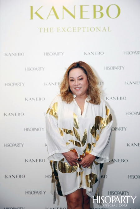 HISOPARTY × KANEBO เชิญสัมผัสประสบการณ์ KANEBO THE EXCEPTIONAL ภายใต้คอนเซ็ปต์ CLEAR AND BEYOND