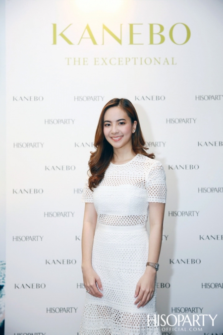 HISOPARTY × KANEBO เชิญสัมผัสประสบการณ์ KANEBO THE EXCEPTIONAL ภายใต้คอนเซ็ปต์ CLEAR AND BEYOND