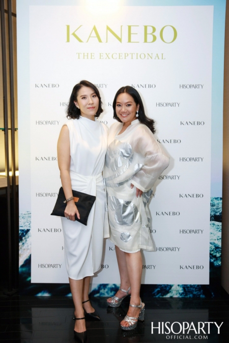 HISOPARTY × KANEBO เชิญสัมผัสประสบการณ์ KANEBO THE EXCEPTIONAL ภายใต้คอนเซ็ปต์ CLEAR AND BEYOND