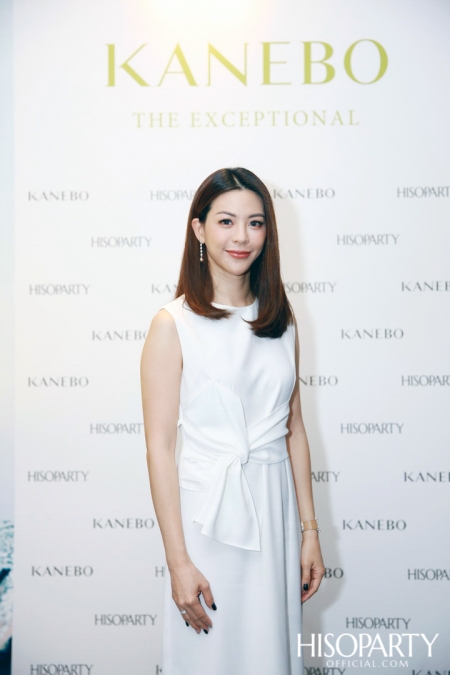 HISOPARTY × KANEBO เชิญสัมผัสประสบการณ์ KANEBO THE EXCEPTIONAL ภายใต้คอนเซ็ปต์ CLEAR AND BEYOND