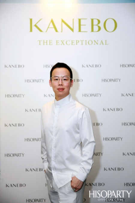 HISOPARTY × KANEBO เชิญสัมผัสประสบการณ์ KANEBO THE EXCEPTIONAL ภายใต้คอนเซ็ปต์ CLEAR AND BEYOND