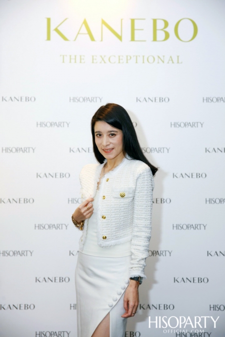 HISOPARTY × KANEBO เชิญสัมผัสประสบการณ์ KANEBO THE EXCEPTIONAL ภายใต้คอนเซ็ปต์ CLEAR AND BEYOND