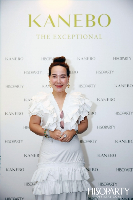 HISOPARTY × KANEBO เชิญสัมผัสประสบการณ์ KANEBO THE EXCEPTIONAL ภายใต้คอนเซ็ปต์ CLEAR AND BEYOND