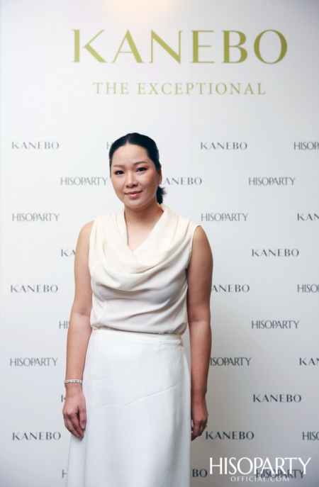 HISOPARTY × KANEBO เชิญสัมผัสประสบการณ์ KANEBO THE EXCEPTIONAL ภายใต้คอนเซ็ปต์ CLEAR AND BEYOND