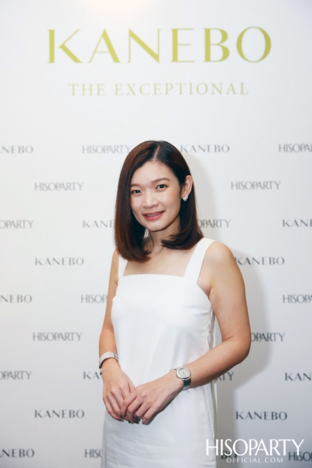 HISOPARTY × KANEBO เชิญสัมผัสประสบการณ์ KANEBO THE EXCEPTIONAL ภายใต้คอนเซ็ปต์ CLEAR AND BEYOND