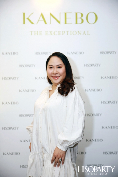 HISOPARTY × KANEBO เชิญสัมผัสประสบการณ์ KANEBO THE EXCEPTIONAL ภายใต้คอนเซ็ปต์ CLEAR AND BEYOND