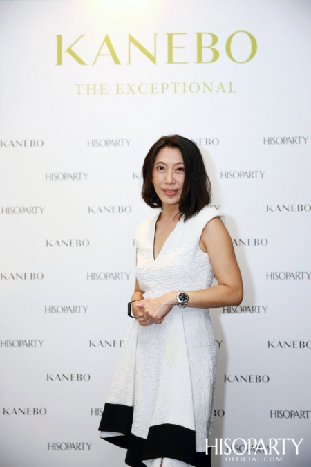 HISOPARTY × KANEBO เชิญสัมผัสประสบการณ์ KANEBO THE EXCEPTIONAL ภายใต้คอนเซ็ปต์ CLEAR AND BEYOND