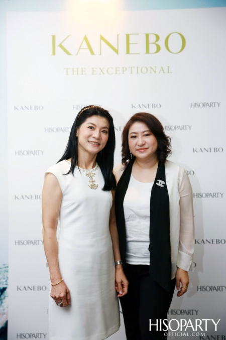 HISOPARTY × KANEBO เชิญสัมผัสประสบการณ์ KANEBO THE EXCEPTIONAL ภายใต้คอนเซ็ปต์ CLEAR AND BEYOND